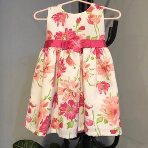 👗 Baby girl’s dress 🌸